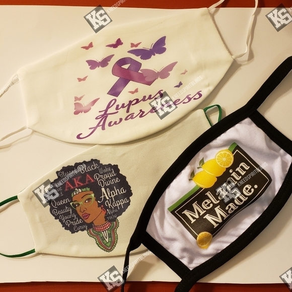BOGO Masks - Picture 8 of 15